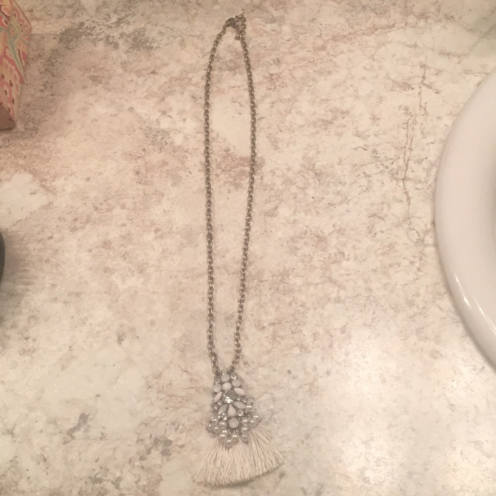 Fun necklace